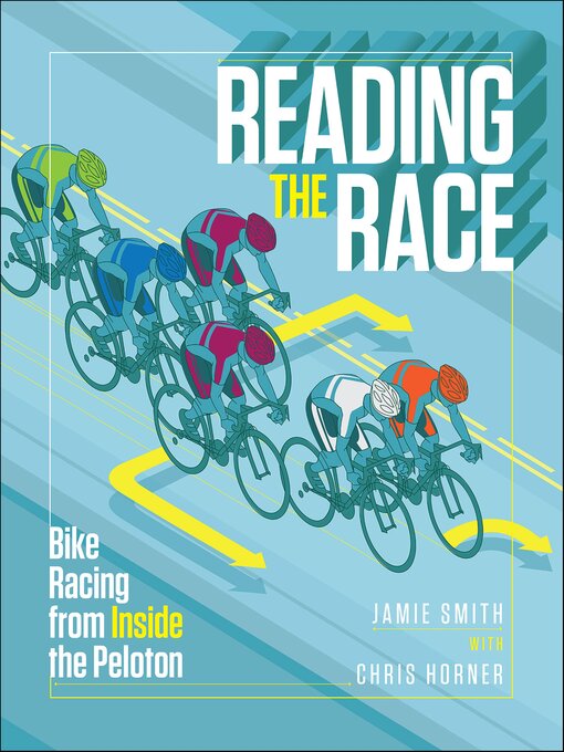 Title details for Reading the Race by Jamie Smith - Available